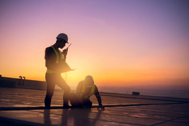 Reliable Brandermill, VA Roofing Contractor Solutions