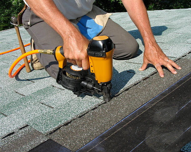 Best Residential Roofing Contractor  in Brandermill, VA