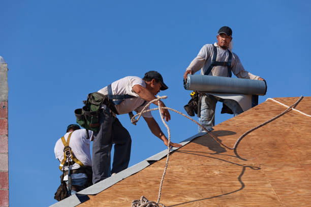 Best Shingle Roofing Installation  in Brandermill, VA