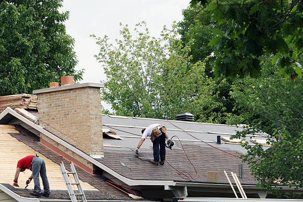 Best Best Roofing Contractors  in Brandermill, VA